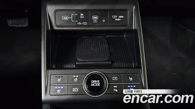 Hyundai Kona 2023 — фото 16