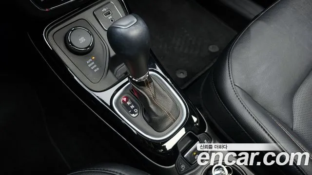 Jeep Compass 2019 — фото 9