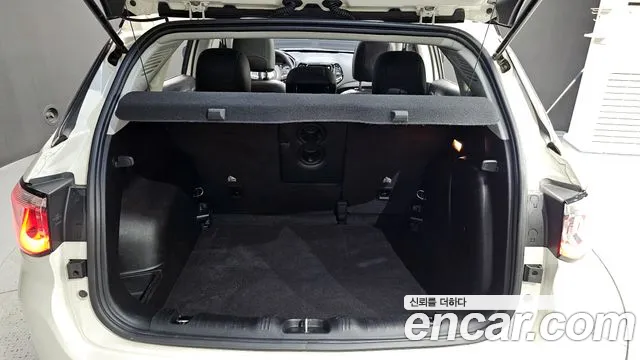 Jeep Compass 2019 — фото 20