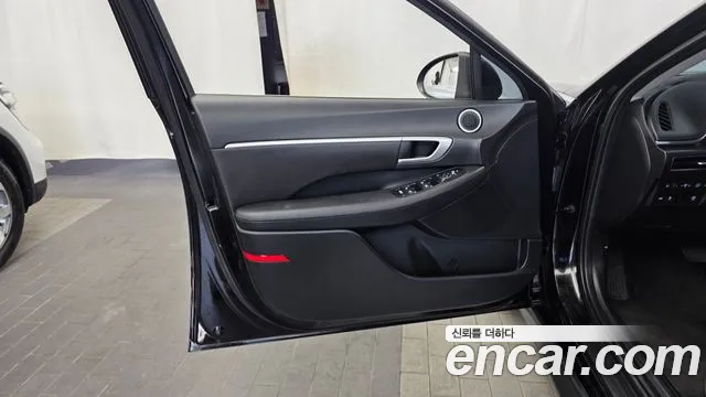 Hyundai Sonata 2023 — фото 14