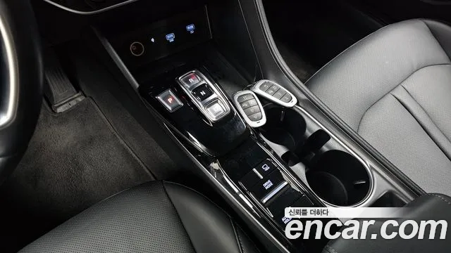 Hyundai Sonata 2022 — фото 9