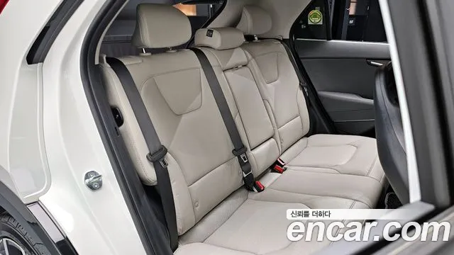Kia Niro 2022 — фото 18