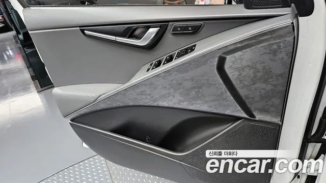 Kia Niro 2022 — фото 14