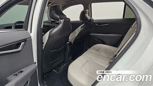 Kia Niro 2022 — фото 16
