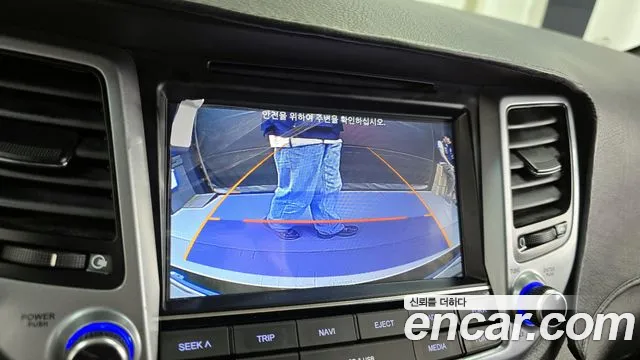 Hyundai Tucson 2017 — фото 15