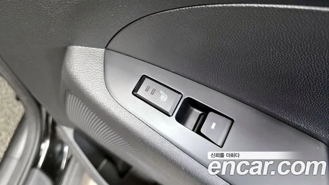 Hyundai Tucson 2017 — фото 19