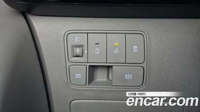 Hyundai Staria 2025 — фото 13