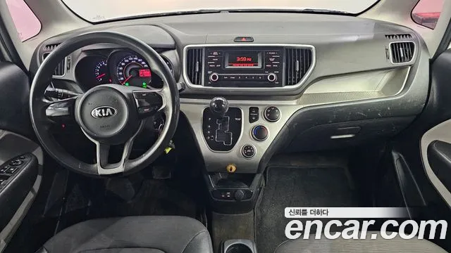 Kia RAY 2018 — фото 10