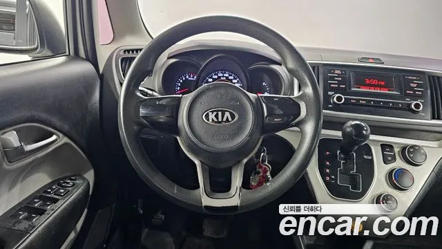 Kia RAY 2018 — фото 19