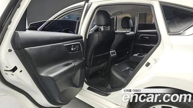 Nissan Altima 2017 — фото 12