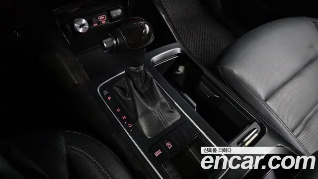 Kia Sorento 2016 — фото 12