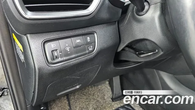 Hyundai Santafe 2020 — фото 16