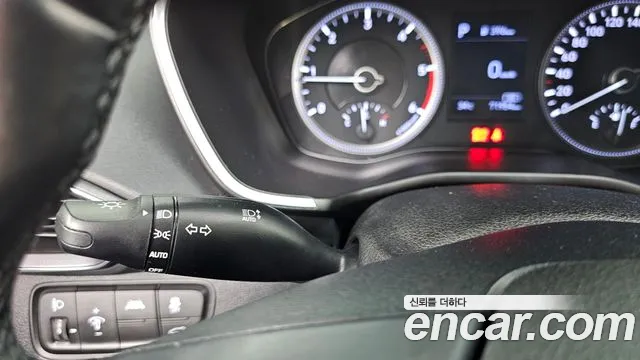 Hyundai Santafe 2020 — фото 19