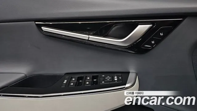 Kia EV6 2022 — фото 13