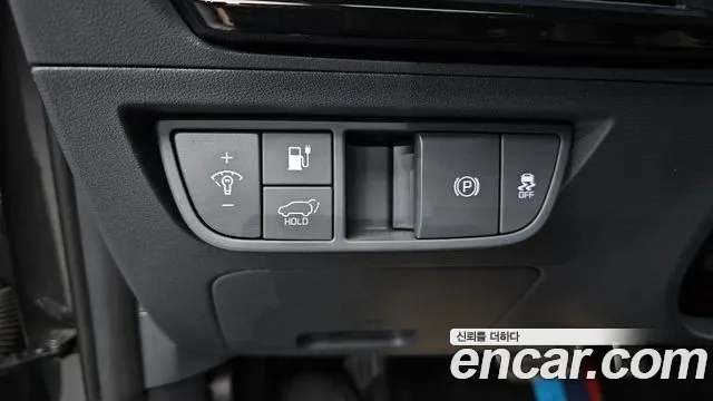 Kia EV6 2022 — фото 14