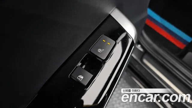 Kia EV6 2022 — фото 19