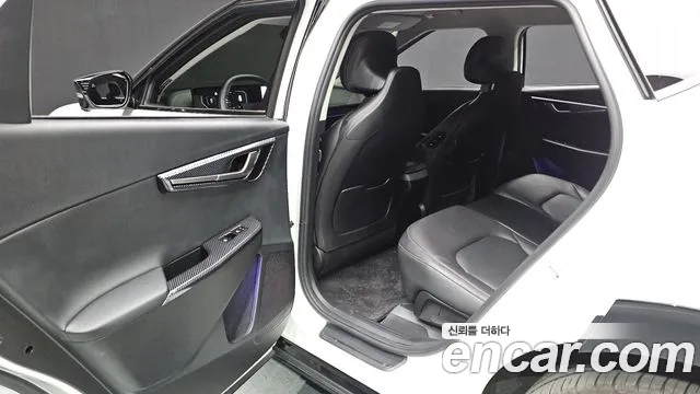 Kia EV6 2025 — фото 16