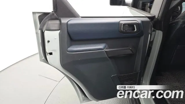 Ford Bronco 2024 — фото 14
