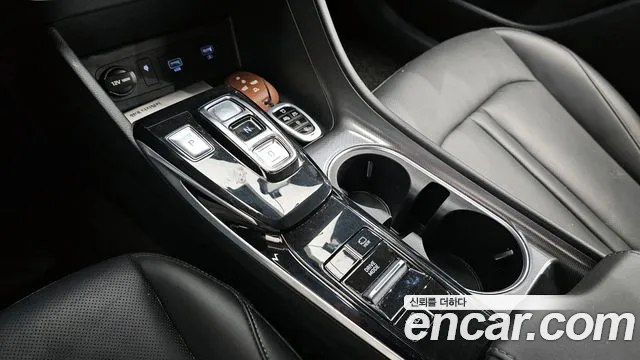 Hyundai Sonata 2020 — фото 9