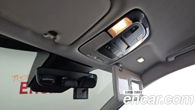 Hyundai Tucson 2021 — фото 16