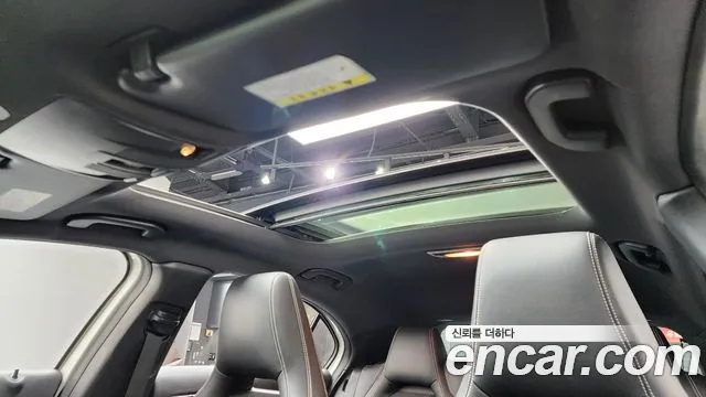 Mercedes-Benz A-Class 2014 — фото 16