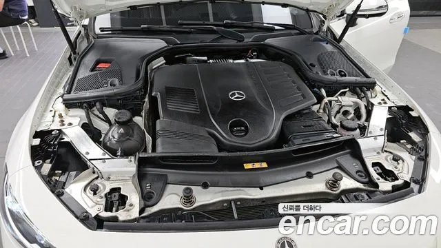 Mercedes-Benz CLS-Class 2021 — фото 6