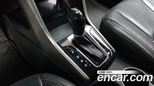 Hyundai i30 2016 — фото 9