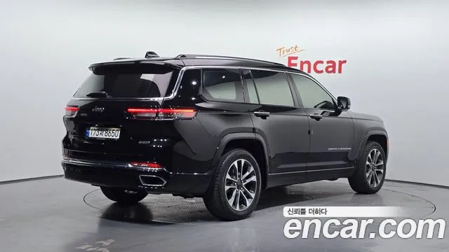 Jeep Cherokee 2021 — фото 2