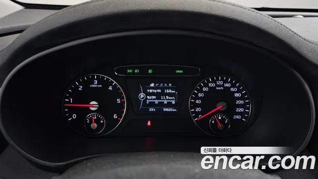 Kia Sorento 2015 — фото 8