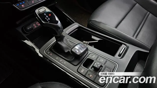 Kia Sorento 2015 — фото 9