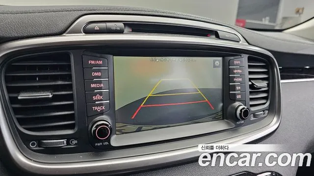 Kia Sorento 2015 — фото 14