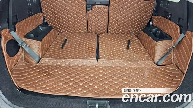 Kia Sorento 2015 — фото 16