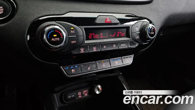 Kia Sorento 2015 — фото 20