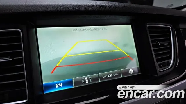 Hyundai Genesis 2015 — фото 15