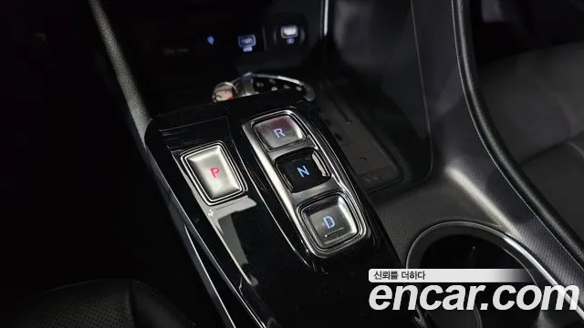 Hyundai Sonata 2022 — фото 9
