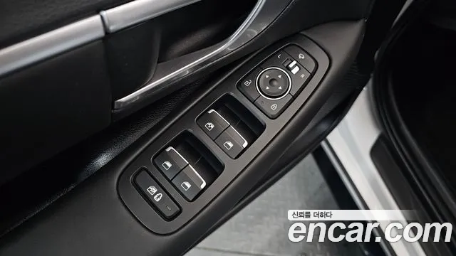 Hyundai Sonata 2022 — фото 17