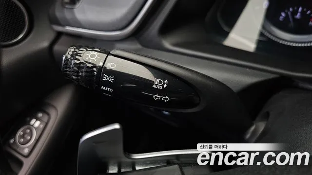 Hyundai Sonata 2022 — фото 19