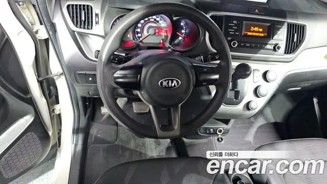 Kia RAY 2018 — фото 19