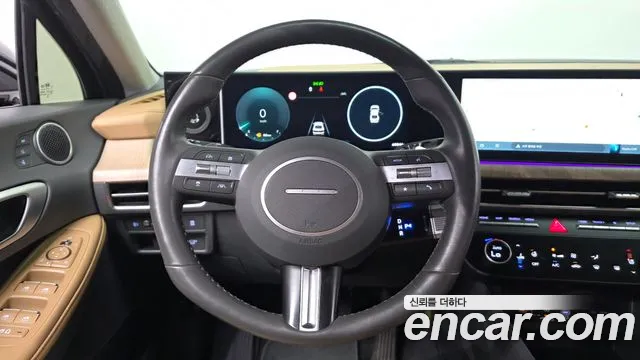 Hyundai Sonata 2024 — фото 13