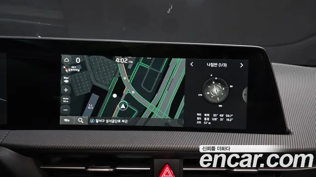 Kia EV6 2023 — фото 15