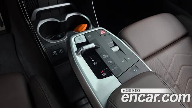 BMW X1 2025 — фото 12