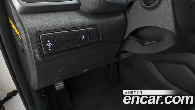 Hyundai Tucson 2018 — фото 20
