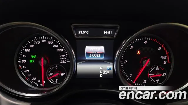 Mercedes-Benz GLE-Class 2017 — фото 8