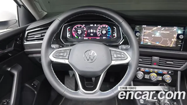 Volkswagen Jetta 2023 — фото 20
