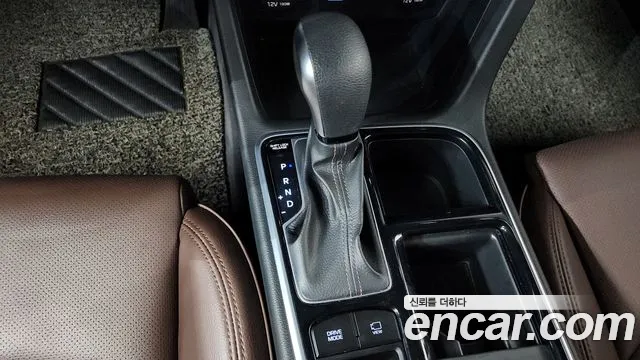 Hyundai Sonata 2019 — фото 9