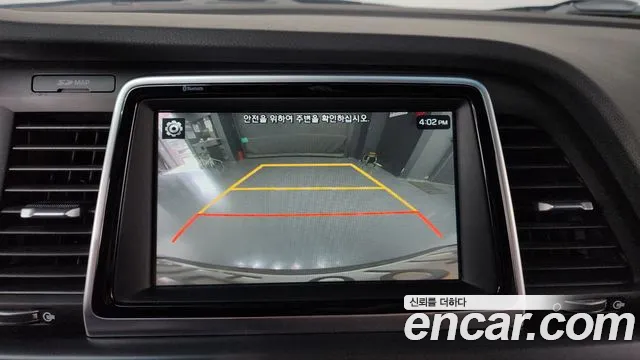 Hyundai Sonata 2019 — фото 14