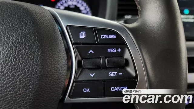Hyundai Sonata 2019 — фото 15