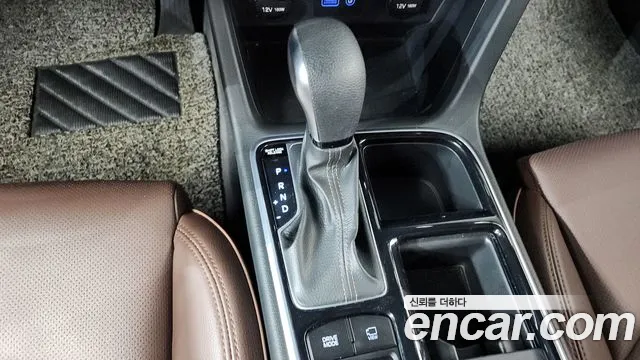 Hyundai Sonata 2019 — фото 18