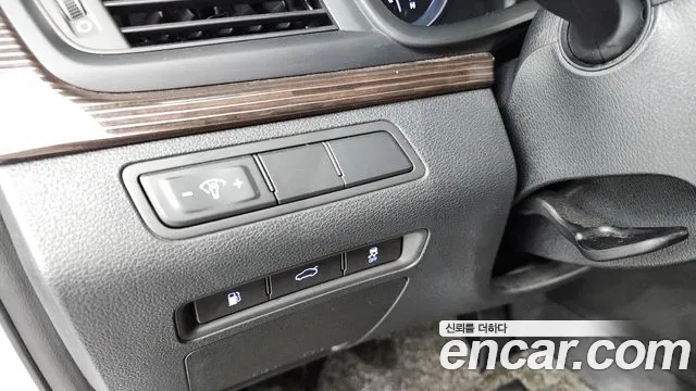 Hyundai Sonata 2019 — фото 20