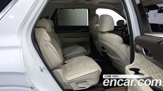 Hyundai Palisade 2022 — фото 16